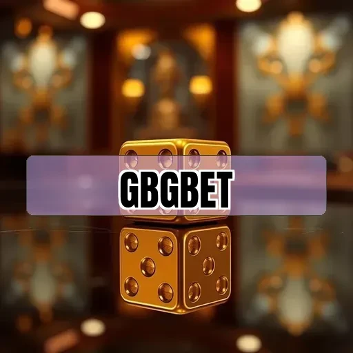 Gbgbet: Conecte-se e Cresça na Comunidade de Jogadores