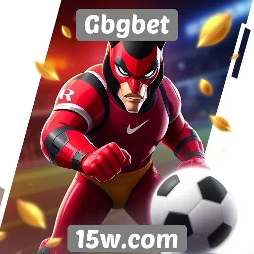 Promoções e bônus disponíveis no Gbgbet