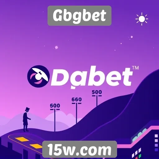 História e evolução do site de jogos Gbgbet