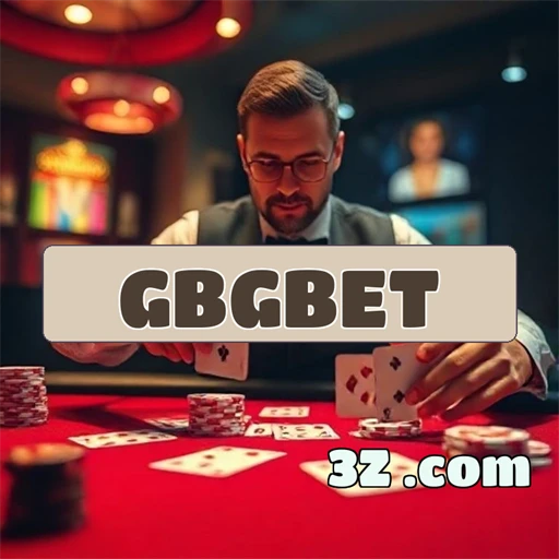 Login no Gbgbet: A Nova Experiência em Jogos Online