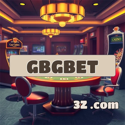 Slots Imperdíveis em Gbgbet: Diversão Sem Fim em Cada Giro