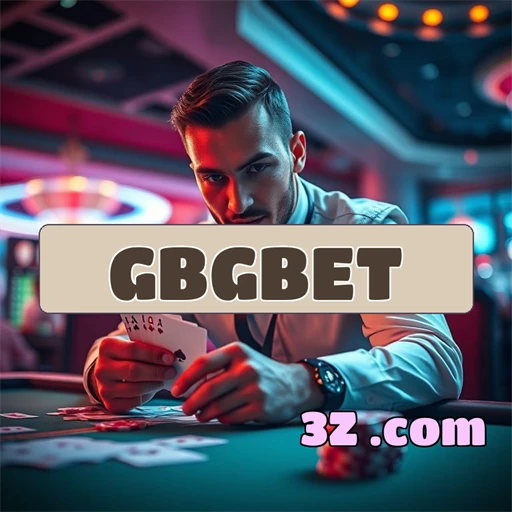 Gbgbet Programa VIP